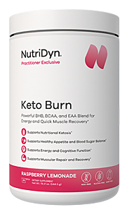 Keto Burn